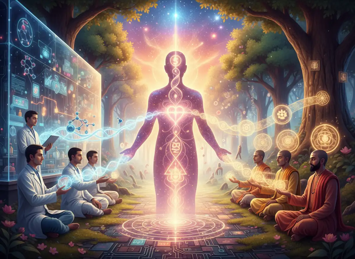  Integrative Wellness